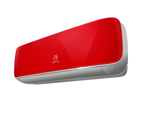 Hisense AS-13UW4RVETG00(R), Рекомендуемая площадь и мощность: 35 м² - 3,5 кВт, Тип кондиционера: Инверторный, - 3