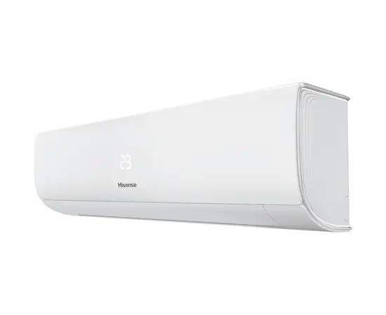 Hisense AS-07UW4RYRKB00, Рекомендуемая площадь и мощность: 20 м² - 2 кВт, Тип кондиционера: Инверторный, - 3