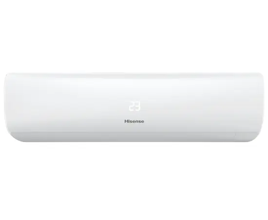 Hisense AS-07UW4RYRKB00, Рекомендуемая площадь и мощность: 20 м² - 2 кВт, Тип кондиционера: Инверторный, - 2