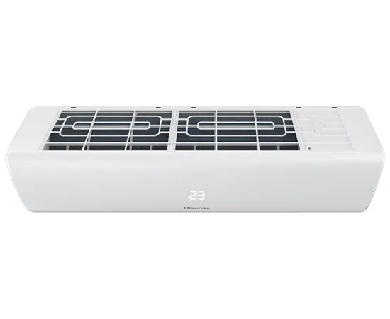 Hisense AS-07UW4RYRKB00, Рекомендуемая площадь и мощность: 20 м² - 2 кВт, Тип кондиционера: Инверторный, - 5