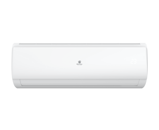 Royal Clima RC-TWN55HN, Рекомендуемая площадь и мощность: 50 м² - 5 кВт, - 2