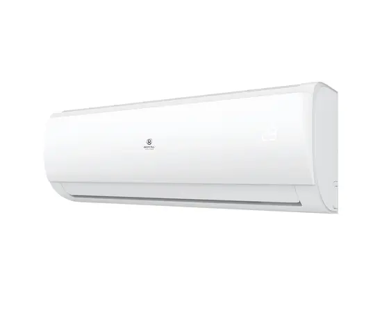 Royal Clima RC-TWN22HN, Рекомендуемая площадь и мощность: 20 м² - 2 кВт, - 3