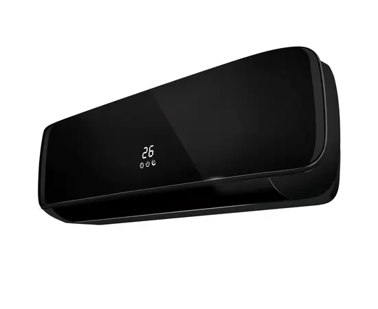 Hisense AS-09UW4RYDTG05B, Рекомендуемая площадь и мощность: 25 м² - 2,5 кВт, Тип кондиционера: Инверторный, - 3