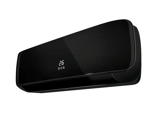 Hisense AS-13HW4SVDTG5В, Рекомендуемая площадь и мощность: 35 м² - 3,5 кВт, Тип кондиционера: Неинверторный, - 3