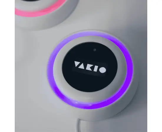 Монитор качества воздуха Vakio Atmosphere, - 6 Монитор качества воздуха Vakio Atmosphere, - 6