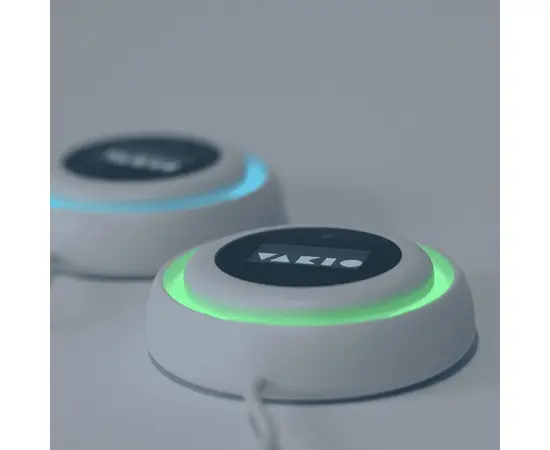 Монитор качества воздуха Vakio Atmosphere, - 8 Монитор качества воздуха Vakio Atmosphere, - 8