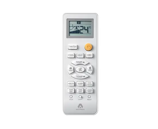 Axioma ASX07D1/ASB07D1, Рекомендуемая площадь и мощность: 20 м² - 2 кВт, Тип кондиционера: Неинверторный, - 4