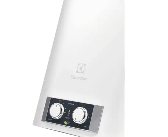Electrolux EWH 50 Formax, Объем, л: 50, - 7
