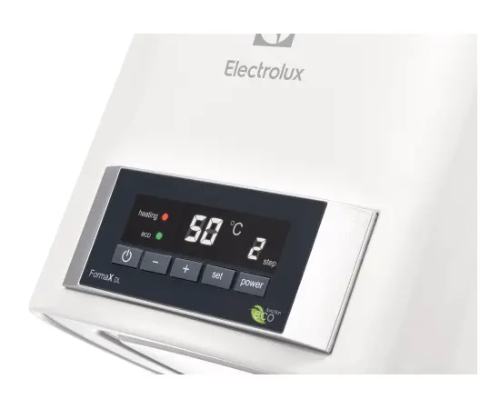 Electrolux EWH 50 Formax DL, Объем, л: 50, - 7