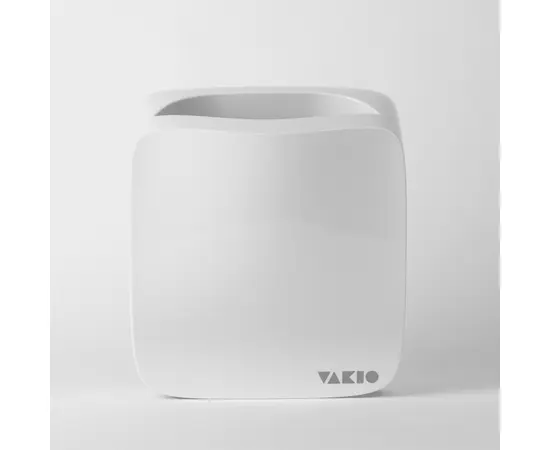 Проветриватель Vakio Openair настенный, Цвет: Белый, - 2