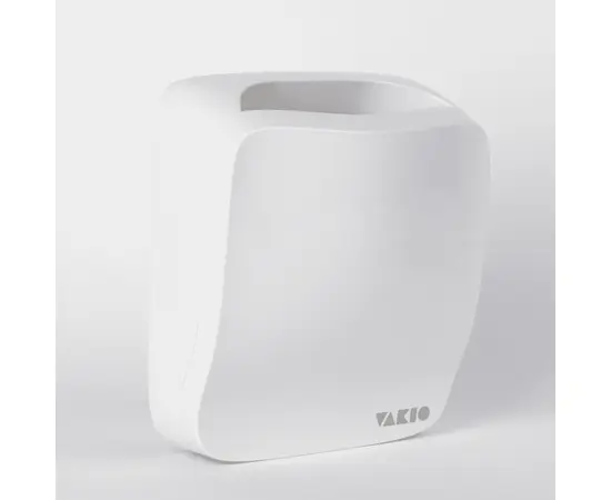 Проветриватель Vakio Openair настенный, Цвет: Белый, - 4