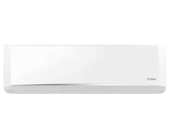 Funai RAC-SN20HP.D03, Рекомендуемая площадь и мощность: 20 м² - 2 кВт, Тип кондиционера: Неинверторный, - 2