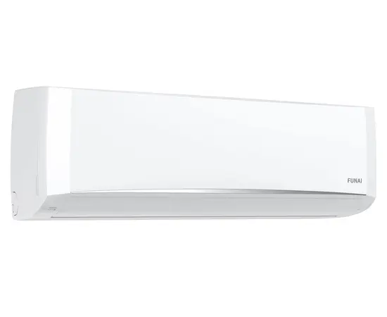 Funai RAC-SN55HP.D03, Рекомендуемая площадь и мощность: 50 м² - 5 кВт, Тип кондиционера: Неинверторный, - 4