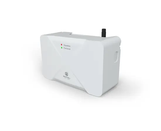 Royal Clima RP-WA2015-D01, Производительность: 20 л/ч Royal Clima RP-WA2015-D01, Производительность: 20 л/ч