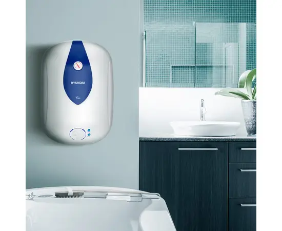 Hyundai H-SWE4-15V-UI101, - 5