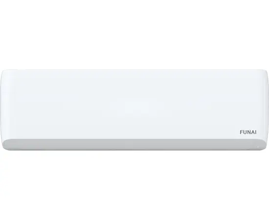 Funai RAC-SM70HP.D03, Рекомендуемая площадь и мощность: 70 м² - 7 кВт, Тип кондиционера: Неинверторный, - 3 Funai RAC-SM70HP.D03, Рекомендуемая площадь и мощность: 70 м² - 7 кВт, Тип кондиционера: Неинверторный, - 3