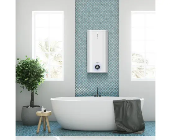 Hyundai H-SWS11-100V-UI708, Объем, л: 100, - 4