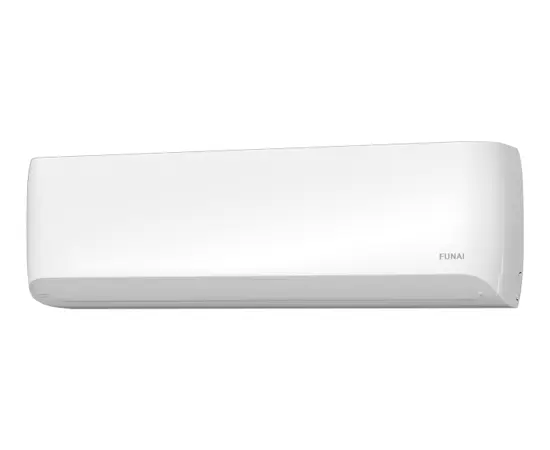 Funai RAC-SM55HP.D03, Рекомендуемая площадь и мощность: 50 м² - 5 кВт, Тип кондиционера: Неинверторный, - 2 Funai RAC-SM55HP.D03, Рекомендуемая площадь и мощность: 50 м² - 5 кВт, Тип кондиционера: Неинверторный, - 2