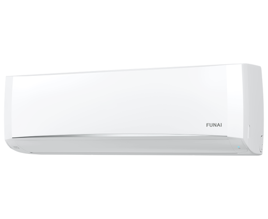 Funai RAC-SN20HP.D03, Рекомендуемая площадь и мощность: 20 м² - 2 кВт, Тип кондиционера: Неинверторный, - 3