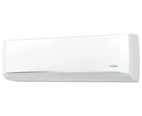 Funai RAC-SN20HP.D03, Рекомендуемая площадь и мощность: 20 м² - 2 кВт, Тип кондиционера: Неинверторный, - 3