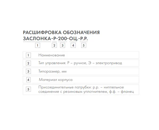 Заслонка Э 400 р, Диаметр: 400 мм, Тип управления: Электропривод, Бренд: Неватом, - 2