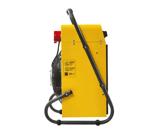Ballu BHP-M2-9, Мощность: 9 кВт, - 5