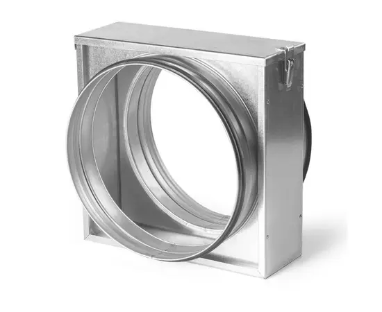 Фильтр-бокс FV-125, Вид: Фильтр-бокс, Диаметр: 125 мм, Тип фильтра: Панельный Фильтр-бокс FV-125, Вид: Фильтр-бокс, Диаметр: 125 мм, Тип фильтра: Панельный