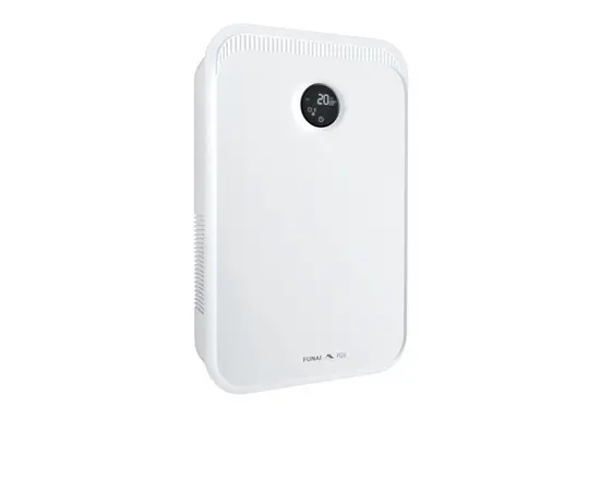 Funai ERW-150, Цвет: Белый, Wi-Fi: Нет, - 3