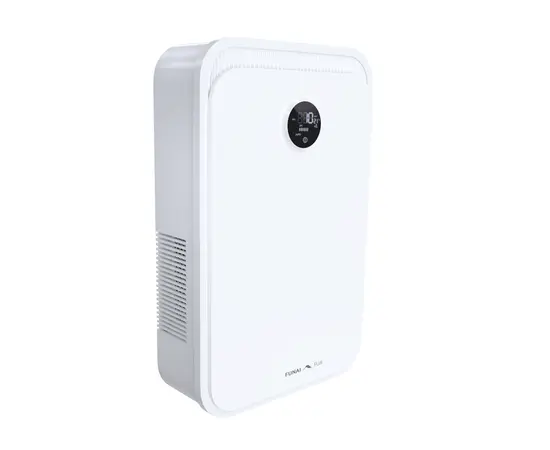 Funai ERW-150, Цвет: Белый, Wi-Fi: Нет, - 4