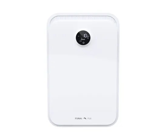 Funai ERW-150, Цвет: Белый, Wi-Fi: Нет, - 5