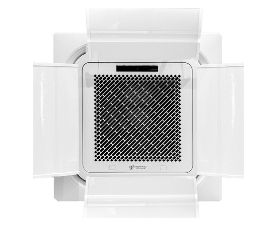 Экран для кондиционера Royal Clima Casset  CA-600, Типоразмер, мм: 950х950, Тип: Кассетный, Бренд: Royal Clima