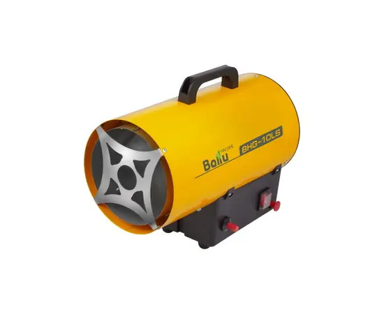 Ballu BHG-50LS, Мощность: 50 кВт