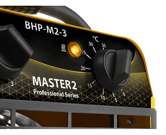 Ballu BHP-M2-3, Мощность: 3 кВт, - 3