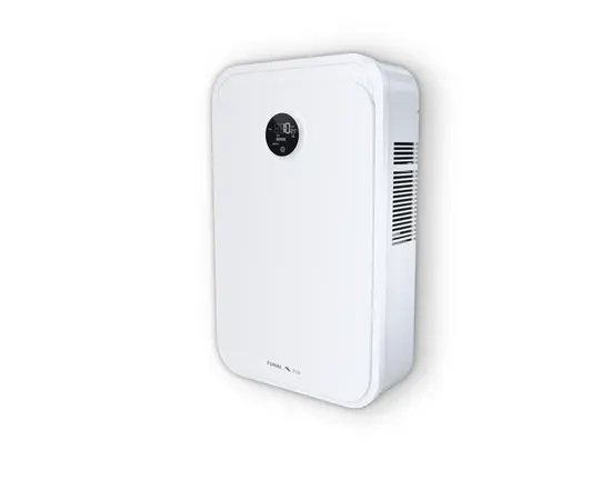 Funai ERW-150, Цвет: Белый, Wi-Fi: Нет