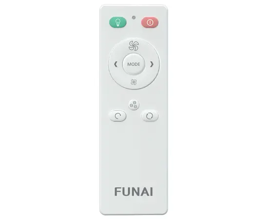 Funai ERW-150, Цвет: Белый, Wi-Fi: Нет, - 10