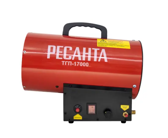 Ресанта ТГП-17000, Мощность: 17 кВт, - 8