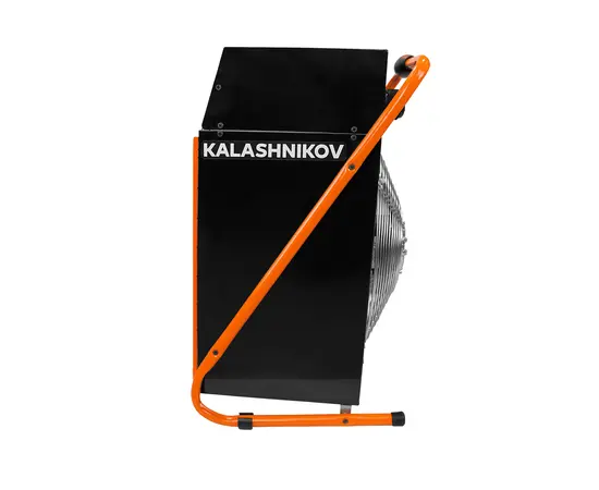 Kalashnikov KVF-E24-32, Мощность: 24 кВт, - 3