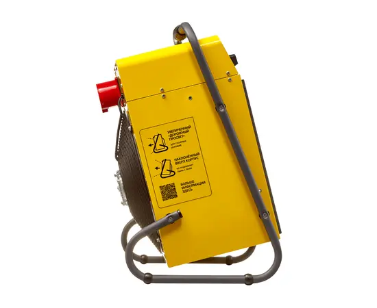 Ballu BHP-M2-20, Мощность: 20 кВт, - 6
