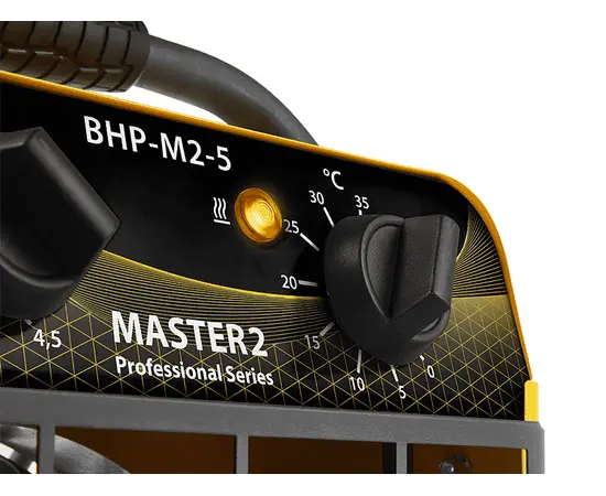 Ballu BHP-M2-5, Мощность: 4,5 кВт, - 3