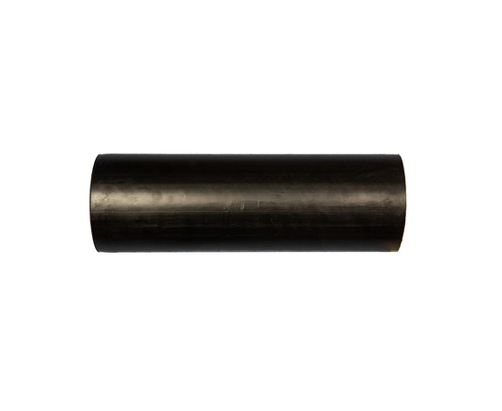 Труба ПВХ (d130 мм, 600 мм), Тип: Труба 600 мм