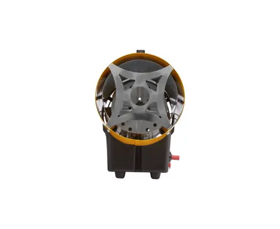 Ballu BHG-15LS, Мощность: 15 кВт, - 4