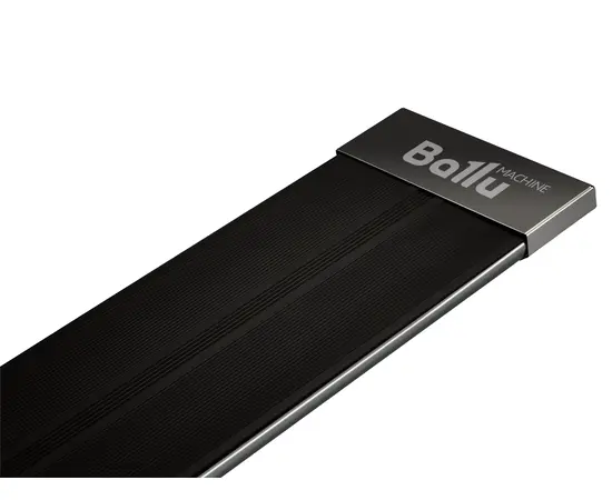 Ballu BIH-AP4-2.0-B, Мощность: 2 кВт, Цвет: Чёрный, - 2