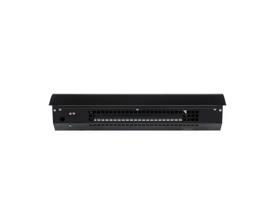 Тропик Е2 Black, Мощность: 2,5 кВт, Цвет: Чёрный, - 3