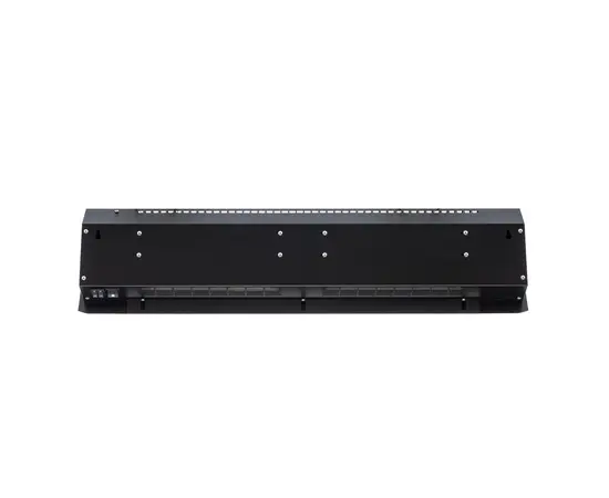 Тропик Е6 Black тепловая завеса, Мощность: 6 кВт, Цвет: Чёрный, - 5