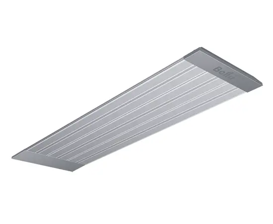 Ballu BIH-AP4-3.0, Мощность: 3 кВт, Цвет: Серый