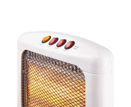 Ballu BHH/M-20, Мощность: 1,2 кВт, - 4