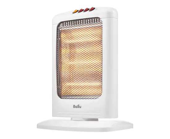 Ballu BHH/M-20, Мощность: 1,2 кВт