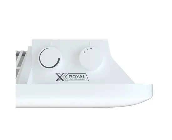 Royal Clima REC-S2000M, Мощность: 2 кВт, Вид управления : Механическое , - 3 Royal Clima REC-S2000M, Мощность: 2 кВт, Вид управления : Механическое , - 3