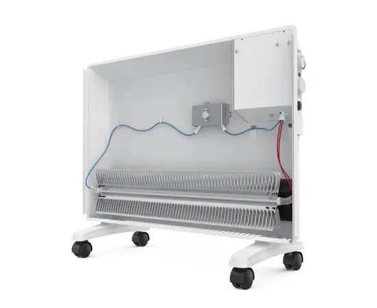 Breeon BCPT-1000 KM, Мощность: 1 кВт, - 3 Breeon BCPT-1000 KM, Мощность: 1 кВт, - 3