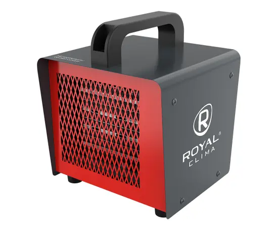 Royal Clima RHB-C3, Мощность: 3 кВт